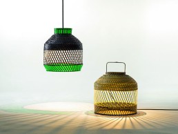 Gabbia Lamp