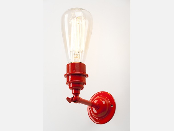 _Industrial Wall Light £85 from _'Old%20School%20Electric'%20available%20from%20Holloways%20of%20Ludlow
