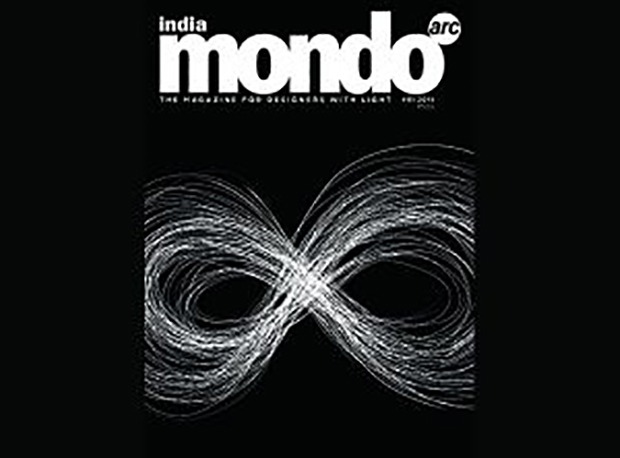india cover