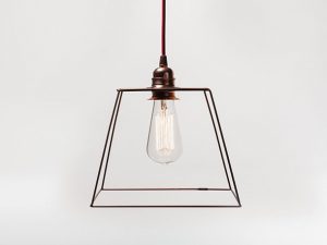 Lighting_Wilde Cage Light_Shane Holland Design