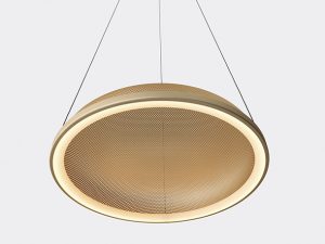 Resident Mesh Pendant_Order D