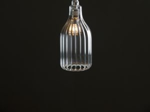 potum lux pendant vertical