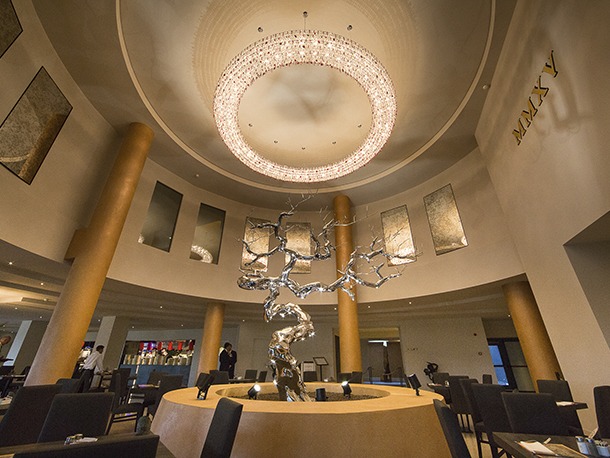 A Roma Lifestyle Hotel Italy Darc Magazine