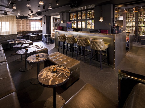 Hotel Gotham Uk Darc Magazine Gotham Hotel Br Bar
