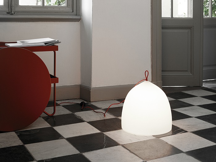 FRITZ HANSEN suspence nomad light years