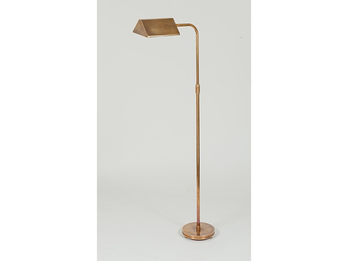 The Lamp Factory Verge Darc The