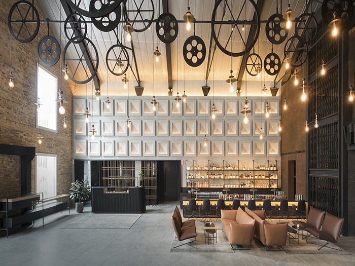 Lobby Bar At The Warehouse Hotel Singapore Asia Bars vrogue.co