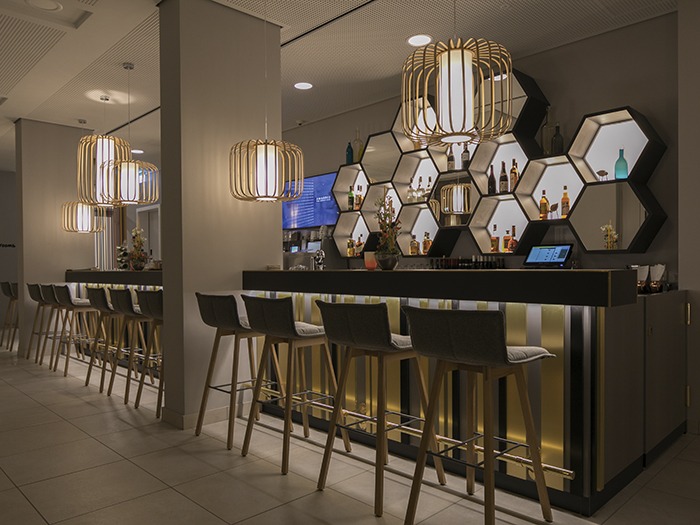 Capri by Fraser, Germany darc magazine