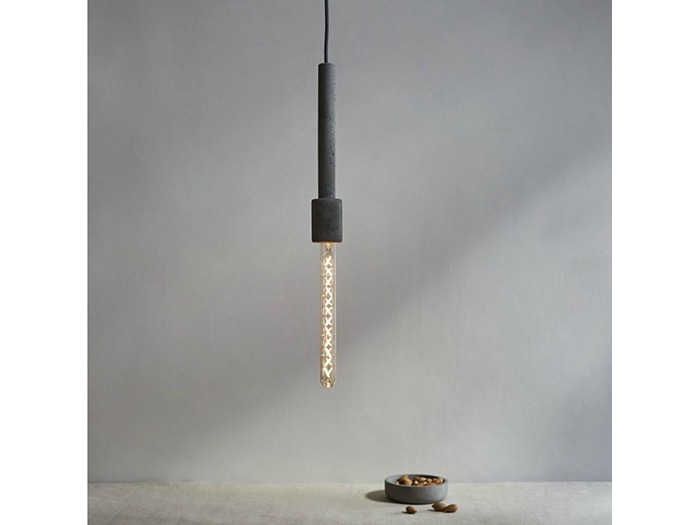 Wand Concrete Pendant Such And Such Darc Magazine