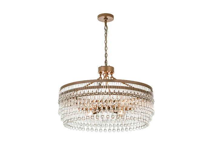 Corsica 2nd Avenue Lighting darc magazine