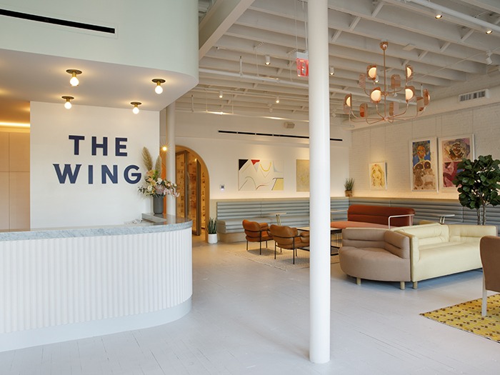 The Wing Brooklyn Us Darc Magazine