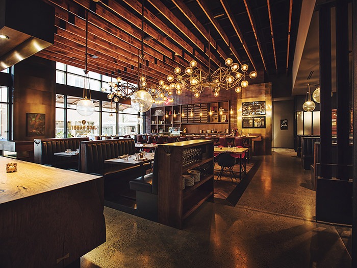 Jack Rabbit, US darc magazine