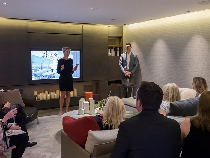 Crestron Partners With Interior Design And Lighting Experts