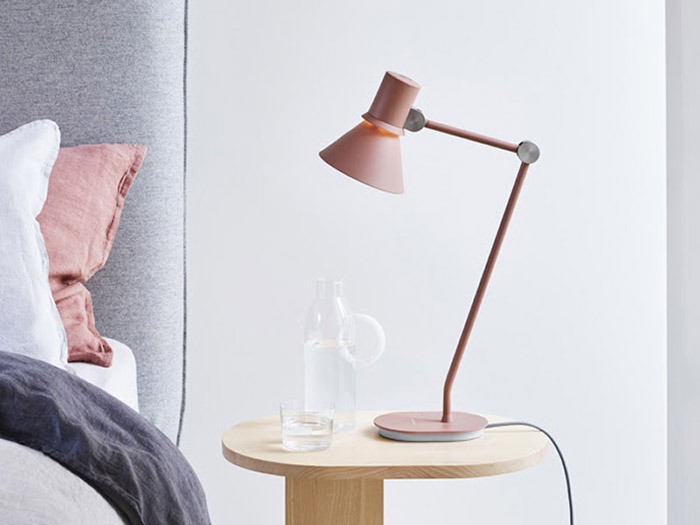 anglepoise mini 90