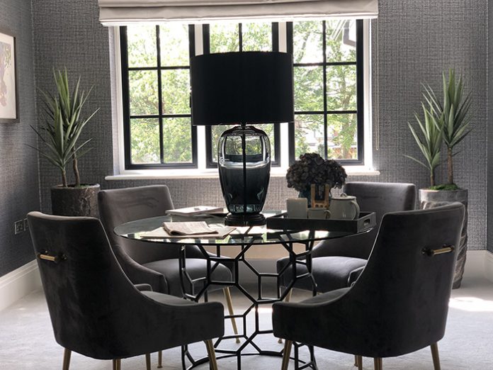 Beechmont House, UK darc magazine