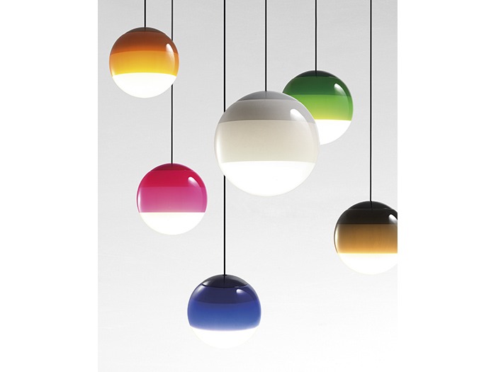Dipping Light – Marset – darc magazine