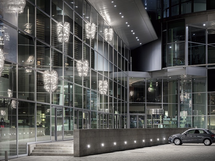 audriga GmbH office