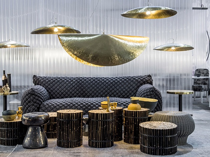 Maison & Objet Paris to run digitally darc magazine