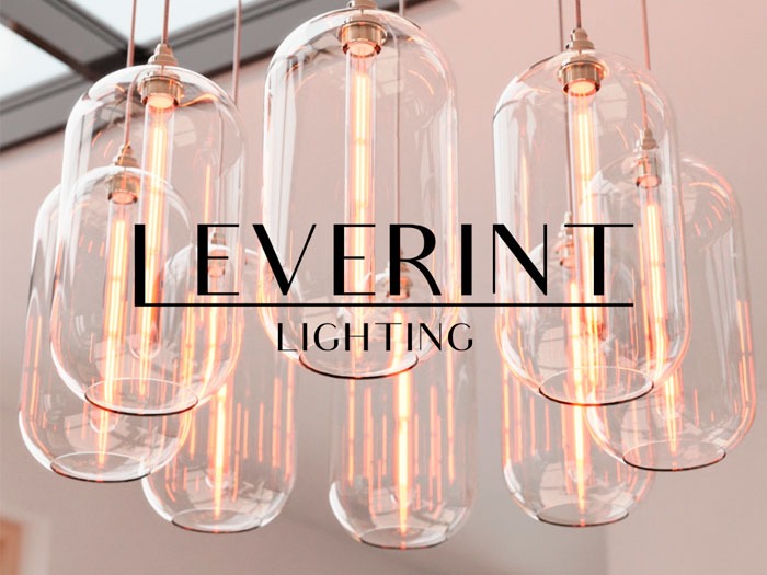 Indrømme Dyrke motion rigdom New brand Leverint Lighting launches in London – darc magazine