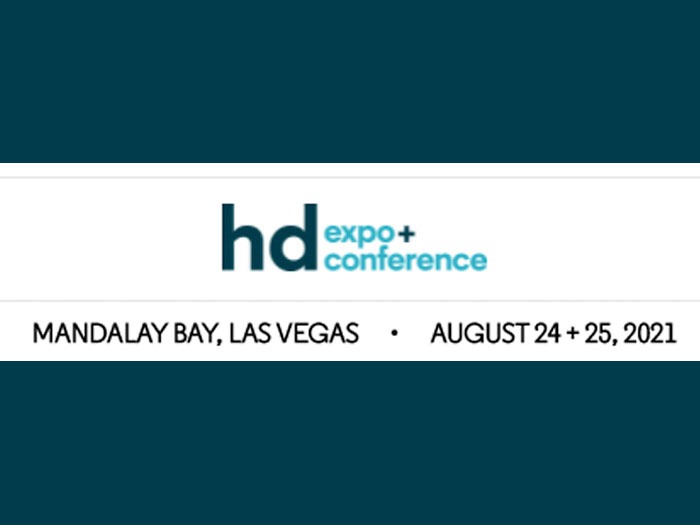 HD Expo + Conference set to go ahead in August darc magazine