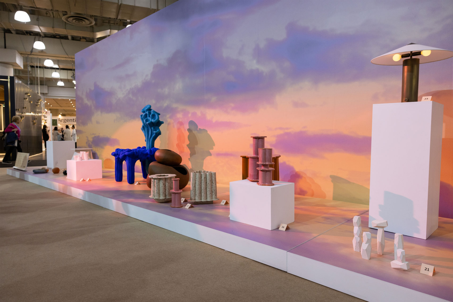ICFF + WantedDesign Manhattan 2023 ends on a high note darc magazine